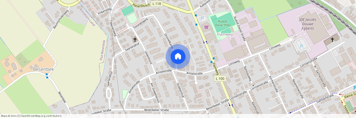 Drosselkamp 2, 25335, Elmshorn