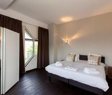 Appartement te huur: Verbeekstraat 5-E 2332 CA Leiden - Foto 6