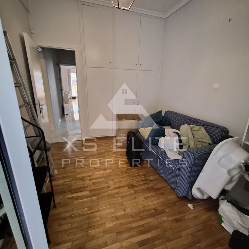 Διαμέρισμα για ενοικίαση Νέα Σμύρνη - Photo 1