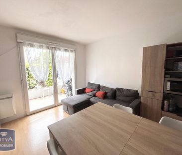 Location Appartement 3 pièces 50m² BEUVRAGES 59192 - Photo 2
