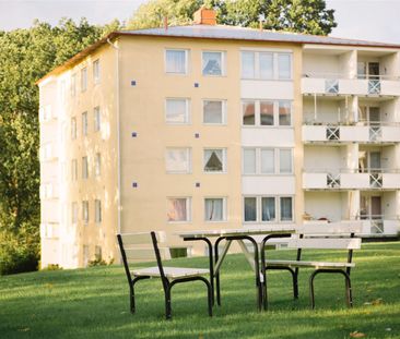 Lagastigsgatan 60 A - Foto 2