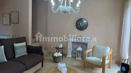 Villa a schiera via Michelangelo 216, Terontola, Cortona - Foto 2
