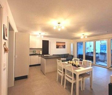 Energieeffizienzhaus, gehobene Ausstattung, in DÃ¼ren Stadtrand. - Foto 2