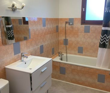 Location Appartement 1 pièce 34m² CAHORS 46000 - Photo 3