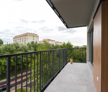 Stylowy apartament w Moko Concept Apartments - Фото 1