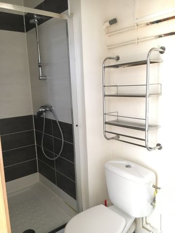 Location Appartement 2 pièces 30m² METZ 57000 - Photo 2