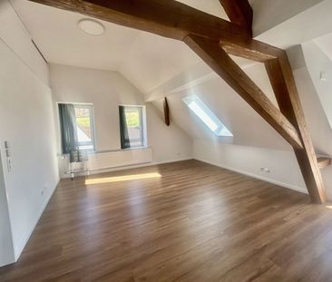 2.5 Zimmer, 80 m², 2. Stock - Foto 5