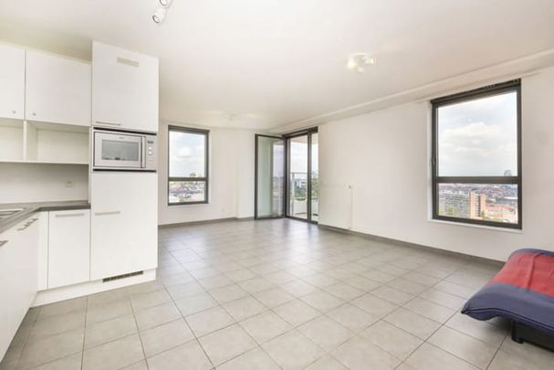 Appartement te huur - Photo 1