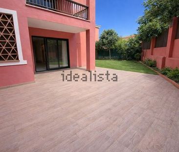 Alquiler de piso en Avenida Cartagena, 202 - Foto 5