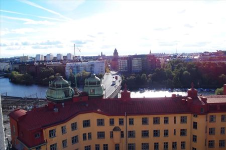 Dalagatan, Stockholm - Photo 3