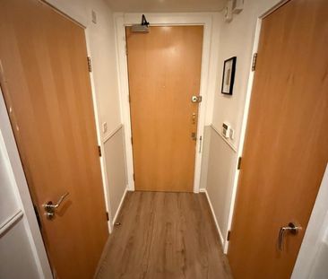 2 Bed Flat, Ellerman Road, L3 - Photo 1