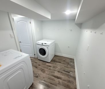 For Lease - 87 Zelda Road, Brampton, Ontario - Photo 4