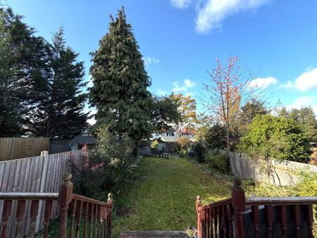 1 bedroom in a house share to rent - Photo 4