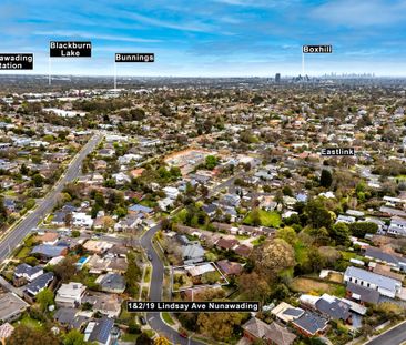 Low-maintenance studio living - Photo 6