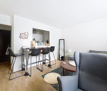 APPARTEMENT T2 REIMS MOISSONS - Photo 5