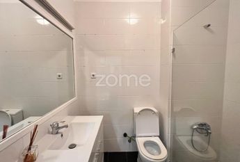 Apartamento T3 em Coimbra