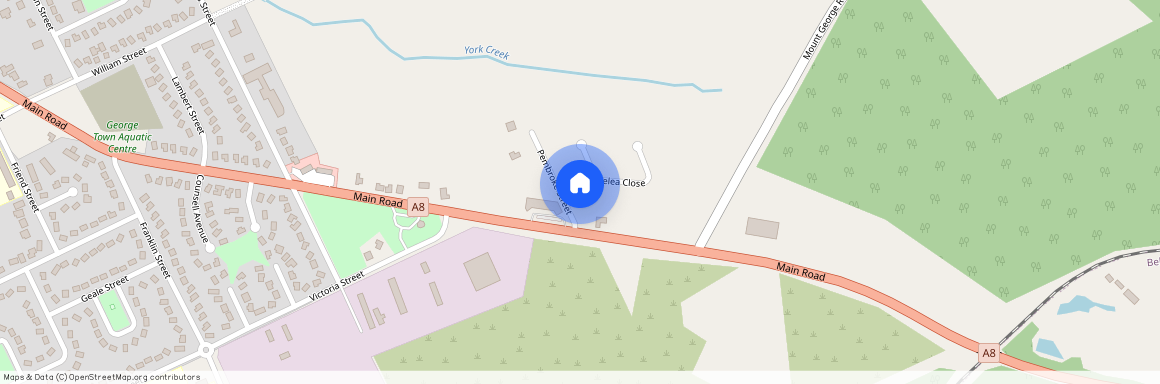 2/10 Pimelea Close, Tas 7253, George Town