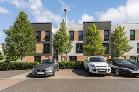 Firpark Close, Glasgow, G31 - Photo 5