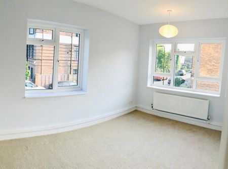 2 bedroom apartment to rent - Photo 3