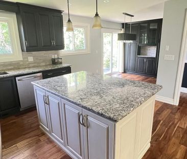 For Lease - 3082 Lindenlea Drive Unit# MAIN FLOOR, Mississauga, Ont... - Photo 2