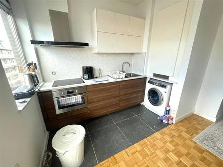 Appartement te huur - Photo 4