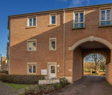 Sir Bernard Lovell Road, Malmesbury, SN16 - Photo 5