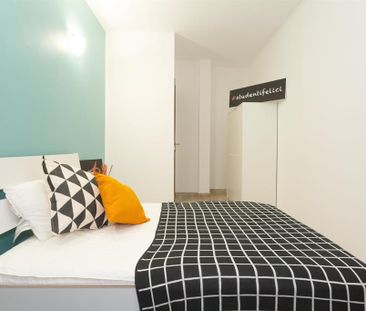 Via Fanfulla da Lodi, Milan, Lombardy 20131 - Photo 1