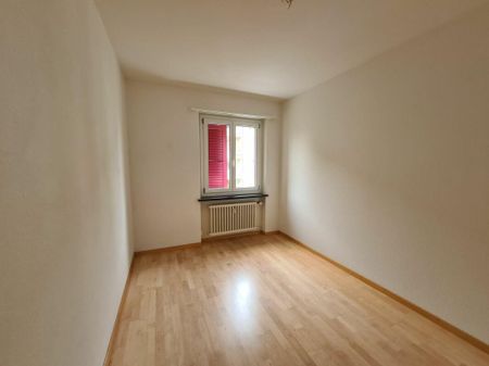 3.5 Zimmer Wohnung - Photo 2