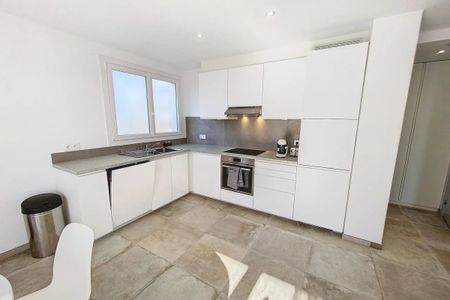 Antibes 2 pièces à louer - Photo 4