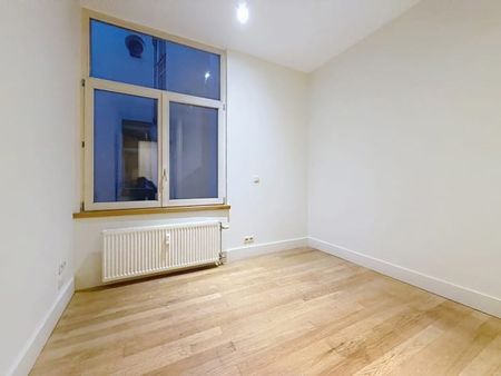 Appartement te huur - Photo 5