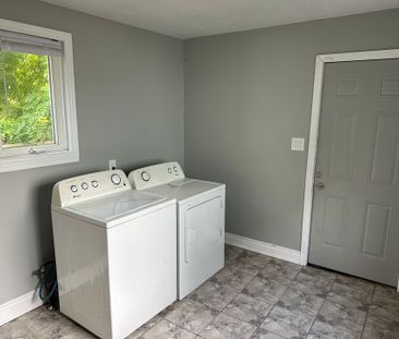 For Lease - 167.5 Grosvenor Avenue Unit# Lower, Hamilton, Ontario - Photo 2