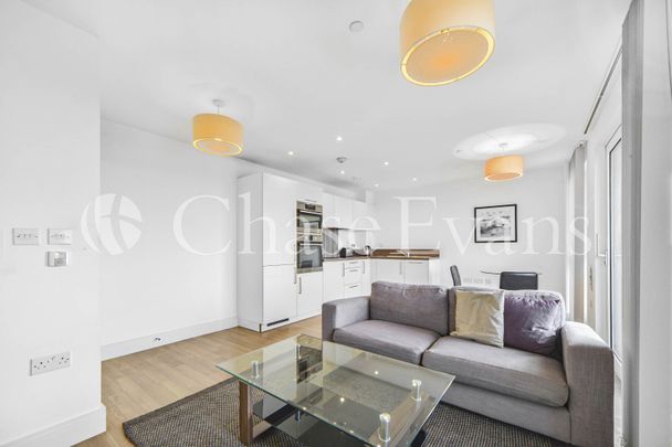 1 bedroom apartment to rent - Photo 1