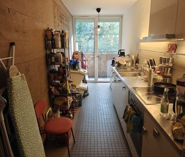 3 Zimmer, 58 m² - Photo 4