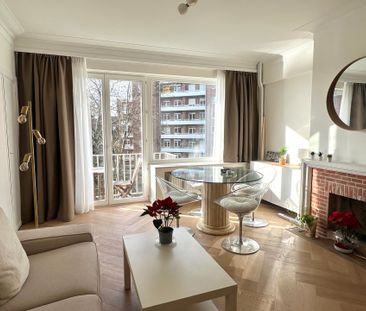 Avenue Louise, 1050, Ixelles - Photo 2