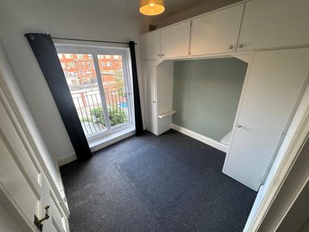 1 bedroom flat to rent - Photo 2