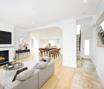 3 bedroom terraced house to rent - Photo 2