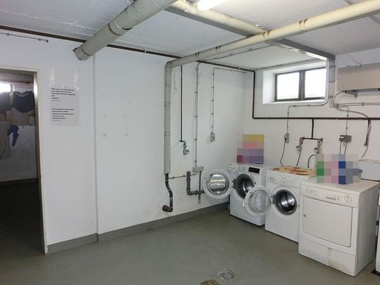 Gemütliche 3 ZKB Wohnung mit Balkon und Stellplatz in Kassel-Nordshausen - nahe Dönche - Foto 1