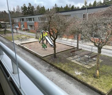 Tallrisvägen 7 N - Foto 6