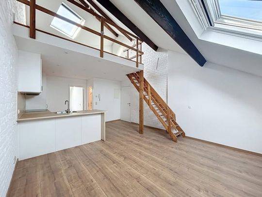 Appartement te huur - Foto 1