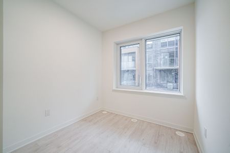 For Lease - 71 Curlew Drive Unit# 89, Toronto, Ontario - Photo 3
