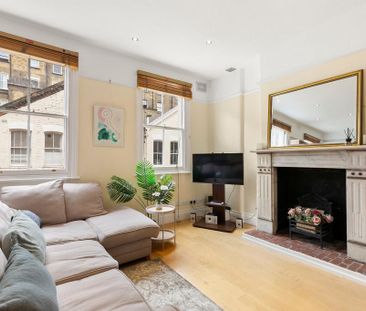 3 bedroom maisonette to rent - Photo 4