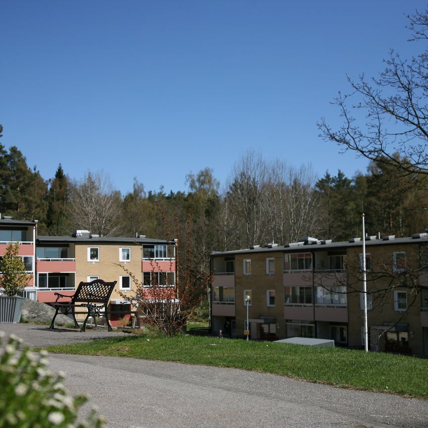 Smålandsgatan 1 A, 293 36, OLOFSTRÖM, Sverige - Photo 1