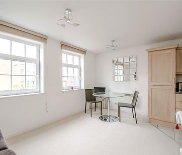 Cookham Road, Maidenhead, Berkshire, SL6 flat to rent - Photo 1