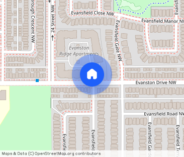 Evanston Ridge | 905 Evanston Dr, Calgary - Photo 1