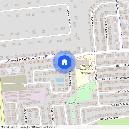 96 Rue du Pirée, app.1, J9J 4A7, Gatineau (Aylmer) (Plateau De La Capitale)