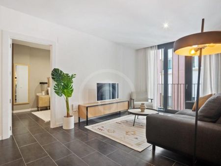 Luxury Flat in Diagonal Mar i el Front Maritim del Poblenou, Barcelona, Province of Barcelona, Catalonia - Photo 3