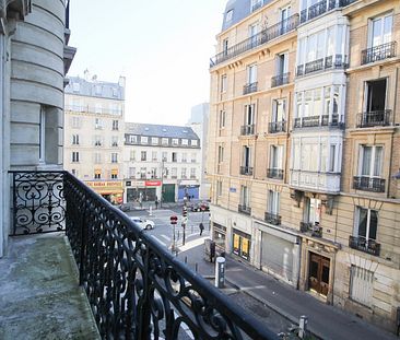 Paris - Lepine - Chambre 1 - Photo 1