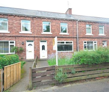 2 bedroom terraced house to rent - Photo 5
