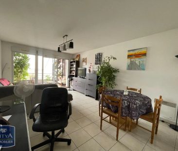 Appartement à louer 3 pièces 64.34m² - Photo 5