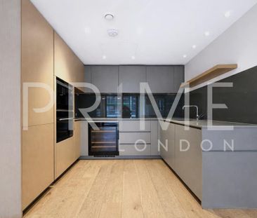 1 bedroom apartment to rent - Photo 4